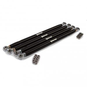 Polaris RZR Aluminum XP1K/XPK4 Turbo Radius Rods