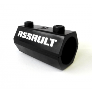 Polaris RZR Grab Bar Anti Rattler