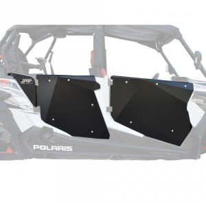 PRP Polaris RZR XP4 1000 4 Door Set - Side View