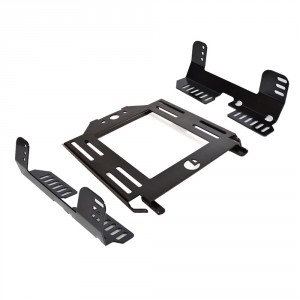 PRP Seats Alpha Composite Seat Polaris RZR Mount Kit 