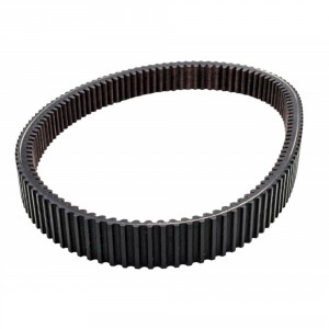 Trinity Racing Standard Drive Belt for Polaris RZR XP 1000 