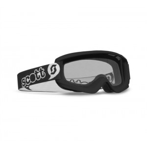 Junior Agent Mini Goggles