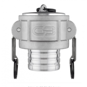 CB-INDUSTRIES EXPANSION KIT