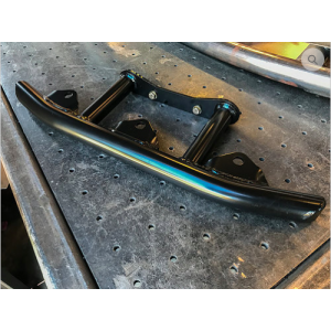 Madigan Motorsports Polaris RZR XP1000 Front Half Bumper