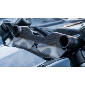 Madigan Motorsports Can-am X3 Upper Front Shock Mount