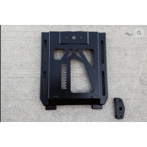 Madigan Motorsports Polaris RZR XP1000 Steel Seat Base (single)