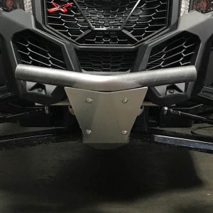 SDR X-3 Front Bumper/Bulkhead | Can-Am Maverick X3