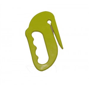 Emergency Seat Belt Cutter