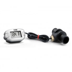 Miniature Water Temperature Gauges