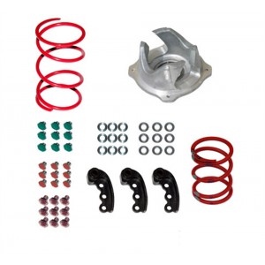 Polaris RZR 570 Trail Clutch Kits