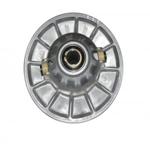 Polaris RZR TEAM Tied Driven Clutch