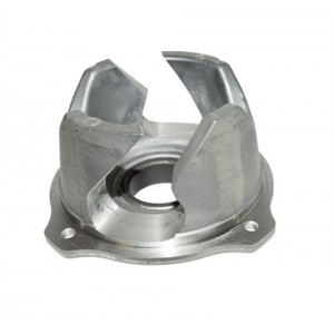 Polaris RZR TEAM Driven Clutch Helix