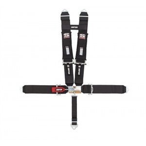 L&L 5-Point 2x2 Harness with Pads, Bolt-In