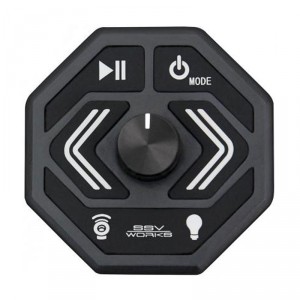 SSV Bluetooth Media Controller