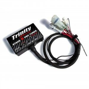 Stage 5 EFI Pro Tuner