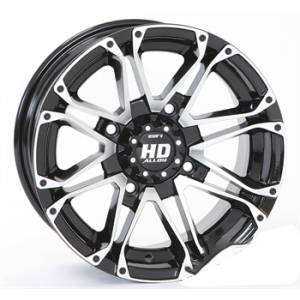 HD3 Wheel