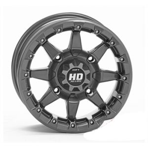 HD5 Beadlock Wheel
