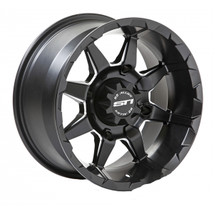 HD6 Wheel