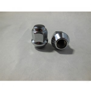 Tapered Lug Nuts (10mm x 1.25)