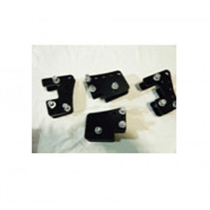 Polaris Ranger XP Adjustable Lift, 2-1/2 in.