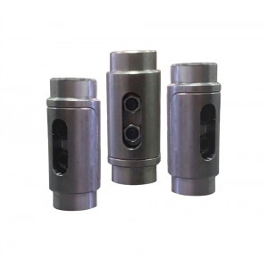 Polaris RZR XP 1000 Cage Bungs (3 pieces)