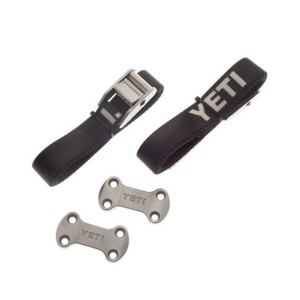 YCC-TD YETI Tie-Down Strap Kit