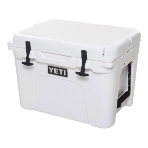 YETI Tundra 35 Cooler - White