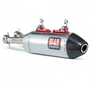 Arctic Cat WildCat RS-4 Signature Full System Exhaust (2012-2013)