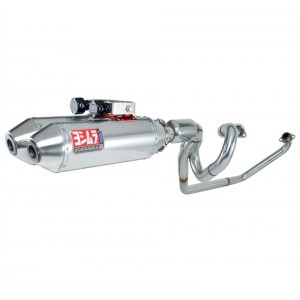Kawasaki Teryx 750 RS-2 Signature Full Dual Exhaust System (2008-2012)