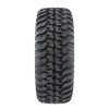 Tensor Tire Regulator A/T UTV Tire - Head On