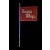 Buggy Whip 8 Foot LED 