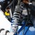 Outdoor Logic Polaris RZR XP 1000/Turbo Limit Strap Kit-Front