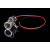 Buggy Whip QRL03 QUICK RELEASE MOUNT