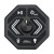 SSV Panel Mount Bluetooth Media Controller