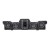 SSV Can-Am Maverick & Commander Bluetooth iPod 4 Speaker Overhead Weatherproof Sound Bar