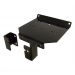 RZR 1000 Powersports Winch Mount