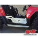 Polaris RZR 170 Door Insert