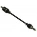 Polaris RZR XP/XP4 900 OEM Replacement Front Axle
