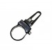 LED Light Bar End Mount, 3/8" (10 mm)