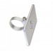 Registration Sticker Mount (4" x 2.55")