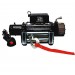 Winch, 9500 lbs.