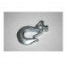 Standard Hook, 7/16 in. with Clasp G70