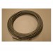 Wire Rope, 1/4 in. x 85 ft. (7.2 mm x 25.9 m) 