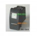 Contura II Rocker Switch LED Illuminated Soft Black Actuator, 2 Lens - [OFF-ON]
