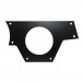 Polaris RZR XP/XP4 1000 Right Side Center SSV Media Controller Dash Plate