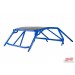 Defender Series Polaris XP 1000 Roll Cage with Roof