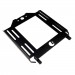 Polaris RZR 1000/900/800 Steel Seat Bases - Pair