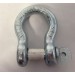 Bow Shackle, 5/8 in.