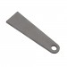 Light Bar Mounting Flat Tab - 5/16" Hole