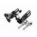  Pro Armor Polaris RZR-4 / RZR XP4 Rear Slam Latch